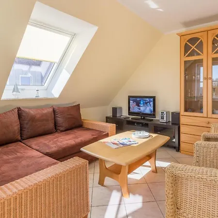 Haus Seerose Seerose Ii 16 * Шарбойц