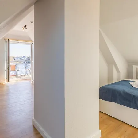 Haus Seerose Seerose Ii 16 * שרבאוץ