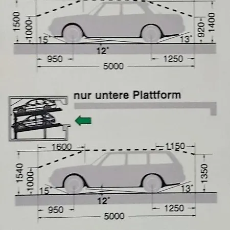 Haus Seerose Seerose Ii 16 Daire Scharbeutz